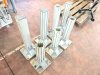 piedini per nastri Flexlink usati